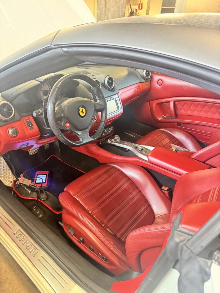 Miksi automaattivaihteisto voi luistaa kiihdytyksessä?