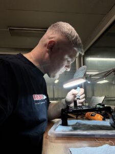 automaattivaihteisto